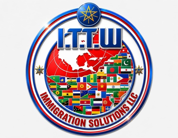 ITTW Immigration Solutions LLC logo